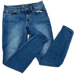 Gap Jeans indigo wash